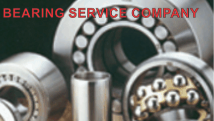 eshop at Bearing Service Company's web store for American Made products